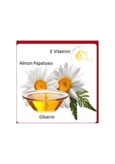 Jomtam Alman Papatyası ve Gliserin İçerikli Nemlendirici El Kremi
