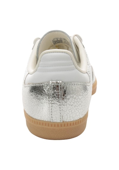 Jr0035-k Adidas Samba Og W Kadın Spor Ayakkabı Gri Jr0035-k Gri Beyaz