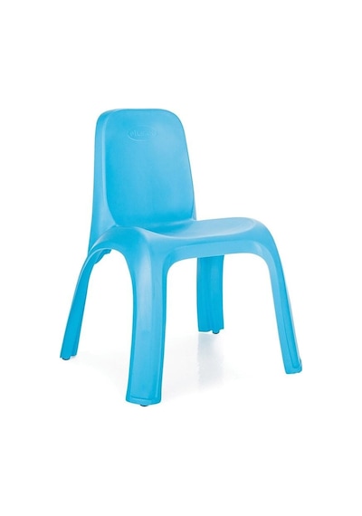 Pilsan King Chair - Mavi Çok Renkli