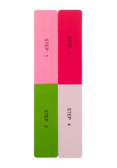Nano Absolute Törpü 4'lü Dikdörtgen G-473