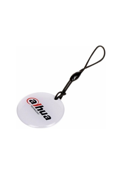 Dahua Dhı-ıc-m1b Mifare Kart 13.56 Mhz Keyfob Anahtarlık Dahua İnterkom Kartı