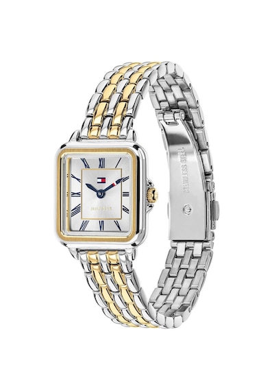 Tommy Hilfiger Th1782915 Kadın Kol Saati Metalik Gri