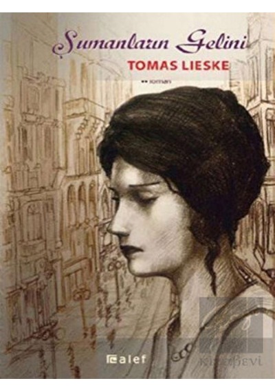 Şumanların Gelini - Tomas Lieske - Alef