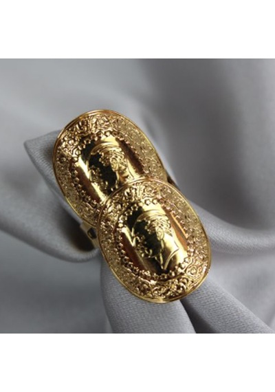Ayarlanabilir C Eyrekli Yu Zu K Altın Renk Gold