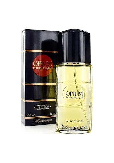 Yves Saint Laurent Opium Erkek Parfüm EDT 100 ML
