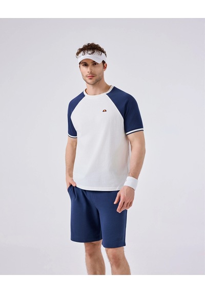 Ellesse Erkek Tişört 6sm5013 Of