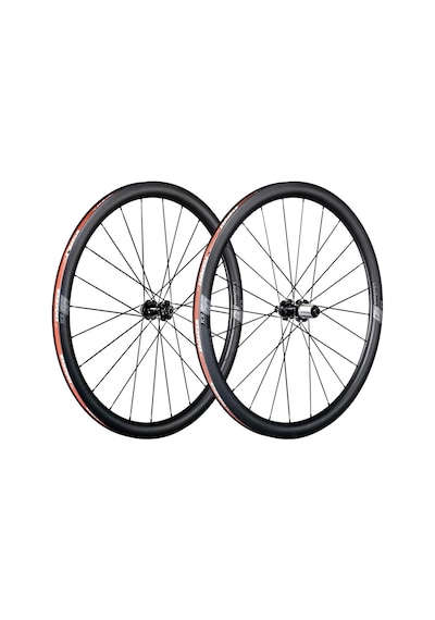 Fsa Vision Sc40 Disc Tlr Karbon Yol Bisiklet Jant Seti