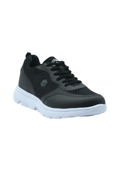 Huf Kadın Spor Ayakkabı Z255496 Siyah Beyaz