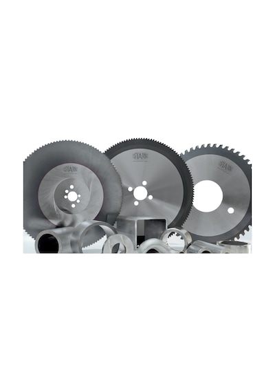 Stark 250a1100 Hss 250x2,0x32 100 Diş Daire Testere
