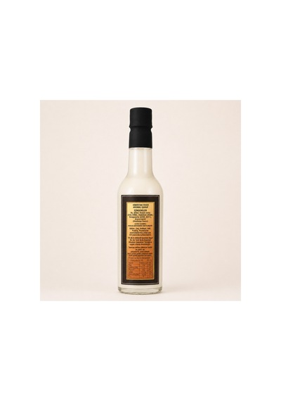 La Coffee Hindistan Cevizi Aromalı Kahve Ve Kokteyl Şurubu 750 Ml - %100 Pancar Şekerli