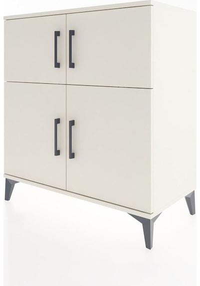 Hyperion Şifonyer 3 Raflı 4 Kapaklı 88x44x96 Aytaşı-aytaşı Aytaşı Hyperion Şifonyer 3 Raflı 4 Kapaklı 88x44x96 Aytaşı-aytaşı Aytaşı