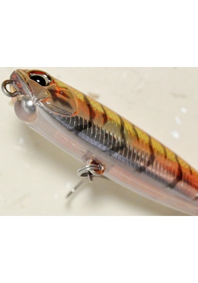 Duo Realis Pencil 65 Sw Chinu 5,3 Gr Maket Balık