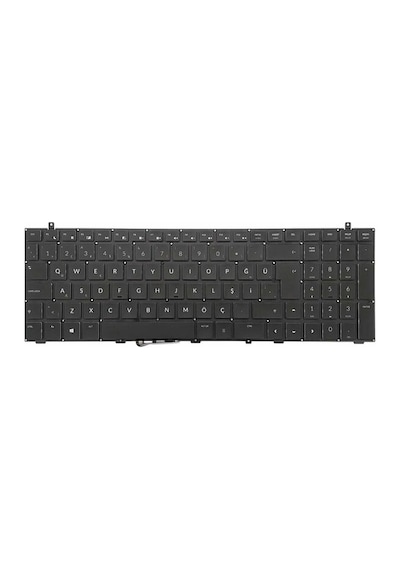 Monster Abra V12.2/v12.3/v12.4/v12.5 Notebook Klavye
