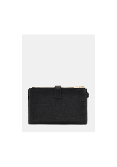 Guess Laurel Iı Slg Dbl Zı-kadın Cüzdan-zg7459157 Bla