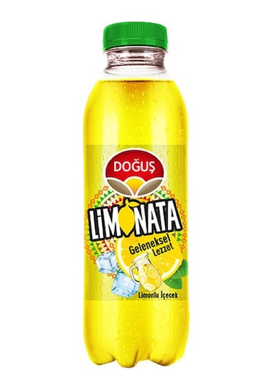 Doğuş Limonata 24 x 250 ML