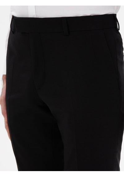 Cacharel Erkek Siyah Pantolon 50306053-vr046