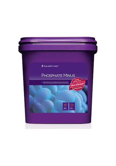 Aquaforest Phosphate Minus 5000 ML