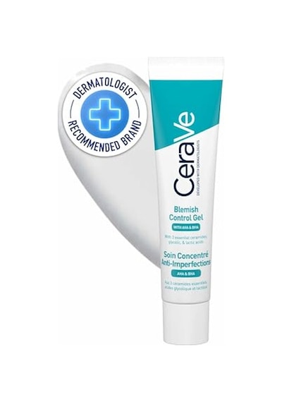 Cerave Yağlı Ve Düzensiz Ciltler İçin Yüz Bakım Jeli 40 Ml Kusurları Azaltır Ve Cildi Kurumadan Yeni Salgınları Önlemeye Yardımcı 3 Temel Seramid İle Formüle Edilmiştir.