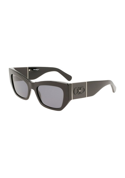 Salvatore Ferragamo SF1059S-001 Salvatore Ferragamo Kadın Güneş Gözlüğü