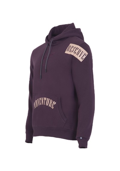 AR-MA Arma Erkek Kapüşonlu Sweatshirt 001