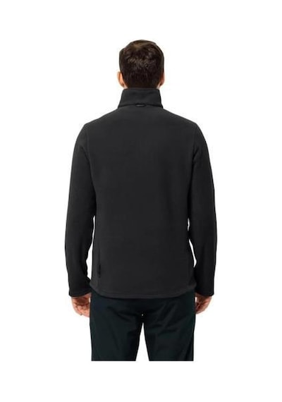Jack Wolfskin Wıntersteın Fz M 1711371 Black Black Erkek Polar Siyah