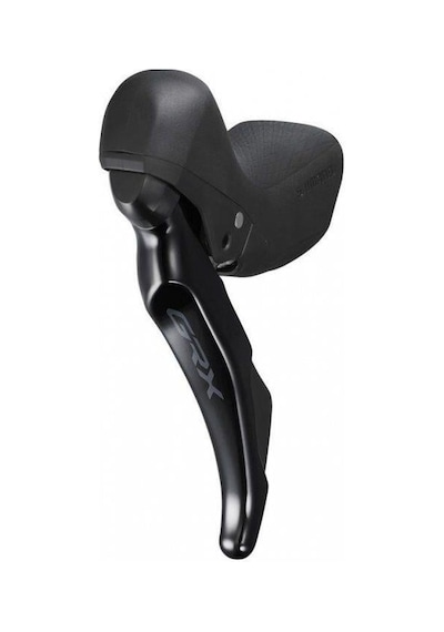 Shimano Grx St-rx400 + Br-rx400 Ön Vites Fren Seti 2v Kutusuz Çok Renkli