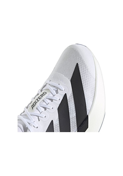 Adidas Adizero Evo Sl M Erkek Koşu Ayakkabısı Jh6206 Beyaz Beyaz