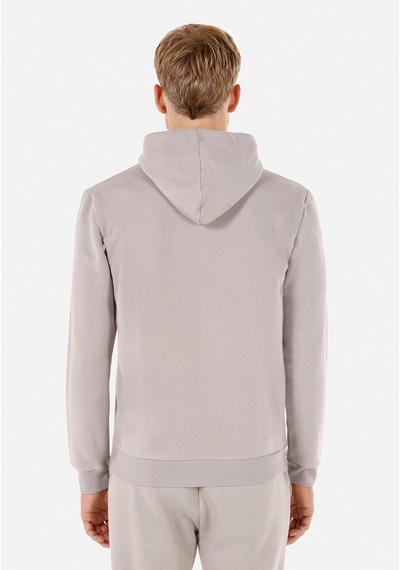 Colin's Colins Taş Erkek Sweatshirt Cl1059712 Q1.v2 Stn Taş