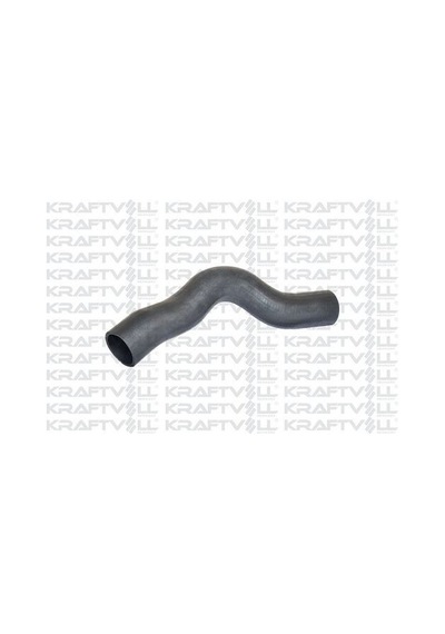 Kraftvoll 10030793 Turbo Hortumu Master Iı Movano A 2.8 Dtı S9w 8200159690 Diğer