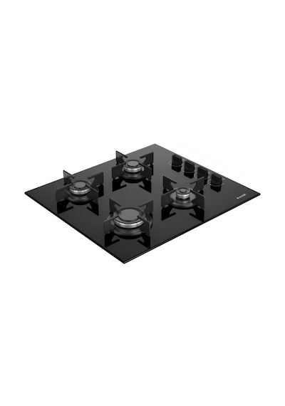 Arçelik OCD T 601 ESR Gazlı Cam Tablalı Ankastre Ocak