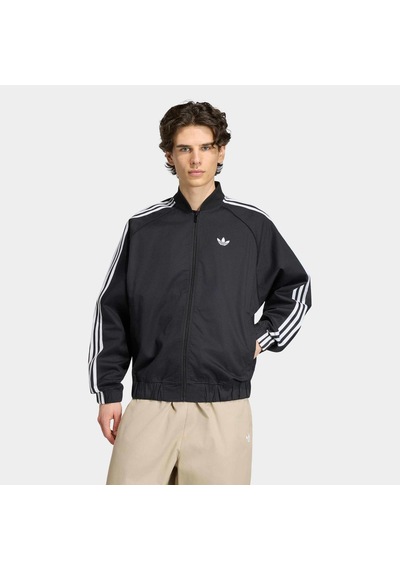 Adidas Sst Adicolor Classics Erkek Siyah Ceket Kr1371