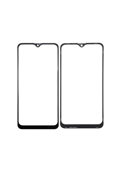 Samsung Galaxy Uyumlu M01s Sm-m017 Dokunmatik Ön Cam Lens Belirtilen