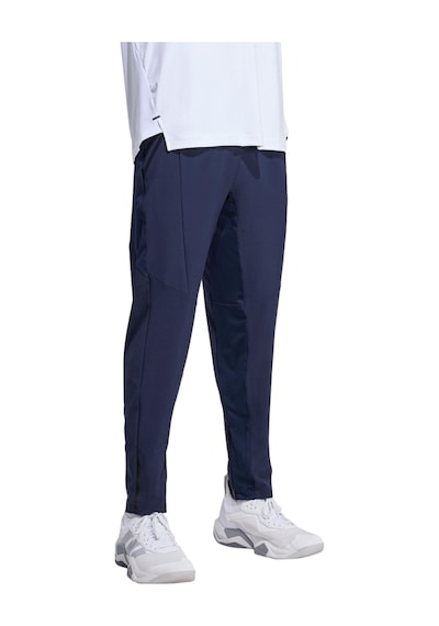 Ka7244-e Adidas D4t Hybrıd Pant Erkek Eşofman Altı Lacivert Ka7244-e Lacivert
