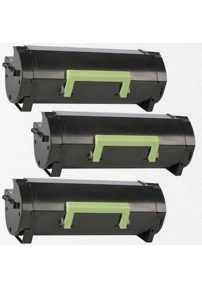 Lexmark 625X/62D5X00 Uyumlu Toner Mx710/Mx711/Mx810/Mx811/Mx812
