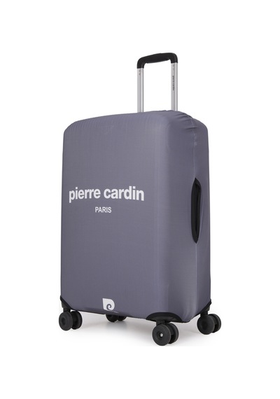 Pierre Cardin Orta Boy Valiz Kılıfı 04pc100-klf-02 Çok Renkli
