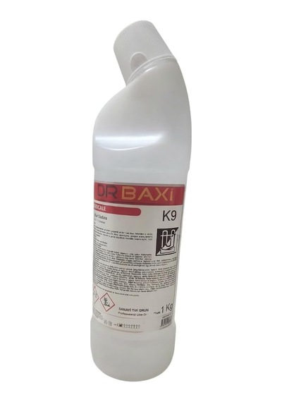 Kireç Çözücü 1 Kg 2