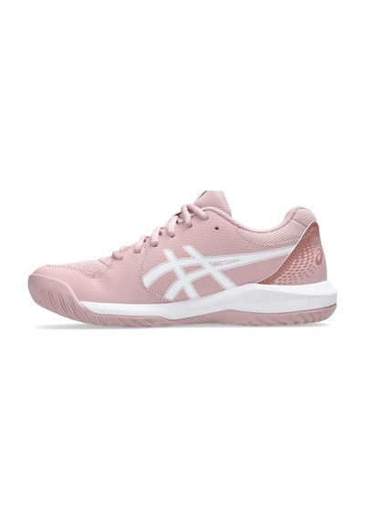 Asics Gel-dedicate 8 Kadın Pembe Tenis Ayakkabısı