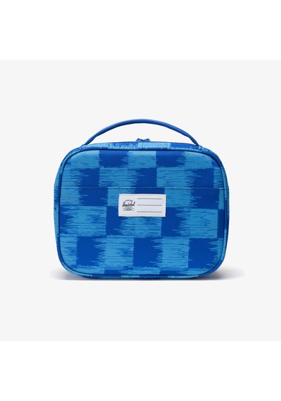 Herschel Pop Quiz Çocuk Mavi Beslenme Çantası 30071 MAvi