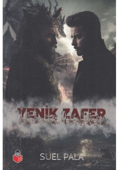 Yenik Zafer - Suel Pala - Başucu Yayınları