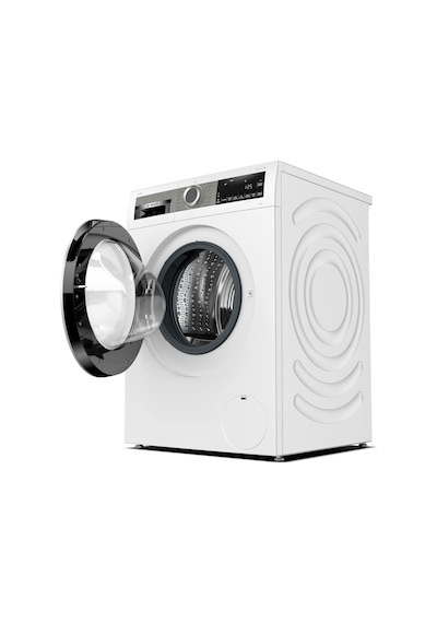 Bosch WGA252A0TR 1200 Devir 10 KG Çamaşır Makinesi