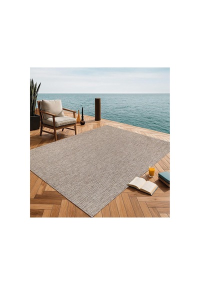 Kaymaz Taban Yıkanabilir Vizon Halı Jüt Kilim Yıkanabilir Örme Vizon Sisal Kilim Vizon Vizon