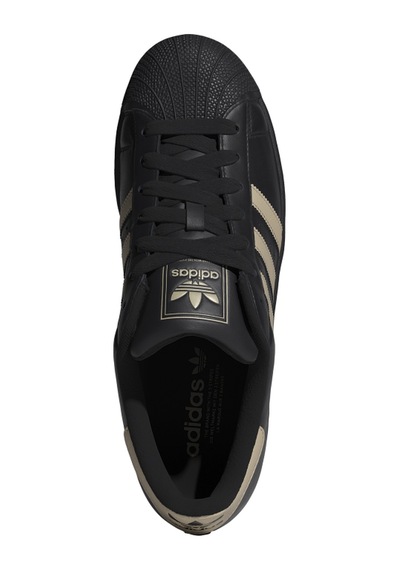 Adidas Superstar Iı Unısex Spor Ayakkabı - Ih4173 Siyah
