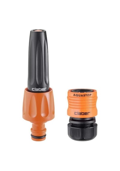 Sulama Başlığı Set Claber 8800