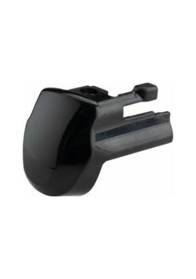 Shimano R7000 Sol Plaka İsimlik Name Plade Siyah