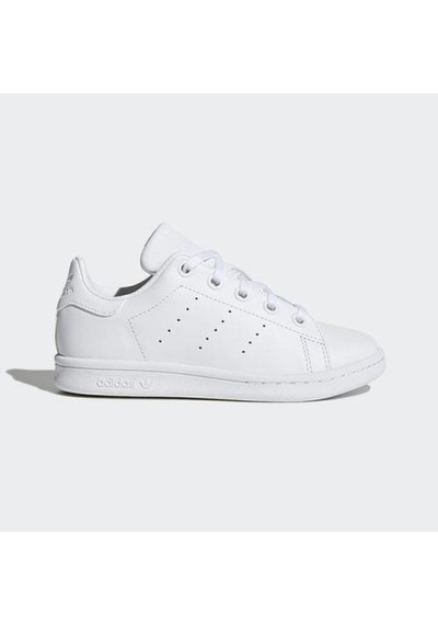 Adidas Çocuk Günlük Ayakkabı Ba8388 Stan Smith C Beyaz