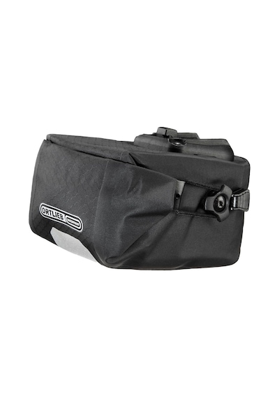 Ortlieb F9674 Seadde-bag Micro Two Sele Altı Çanta 0.8l Mat Siyah Su Geçirmez Siyah