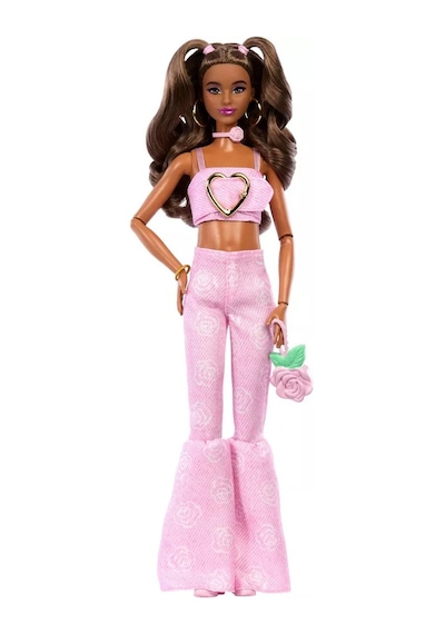Barbie Deluxe Style Bebekler Hyv24-jjn72