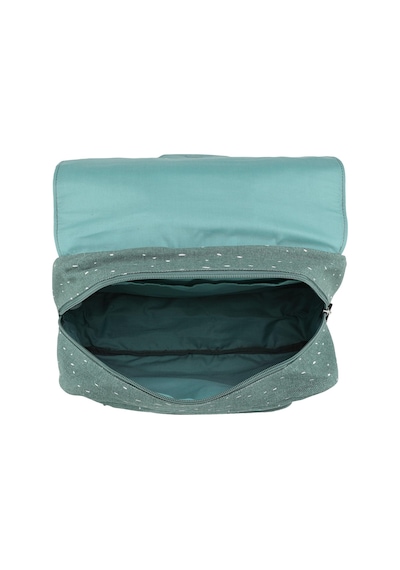 Trixie Satchel Mr. Hippo Okul Çantası Karışık