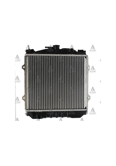 Suzuki Alto 1986-1996 Radyatör Su 26mm 17700-84200