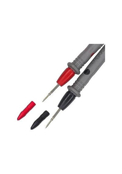 Tussle Multimetre Probe Seti 1000v / 20a